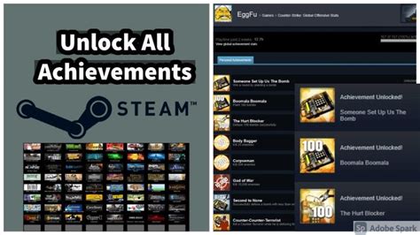 steam achievement manager